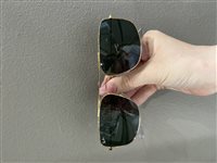 Lunettes de soleil Ray-Ban RB3779 001/31 59-18